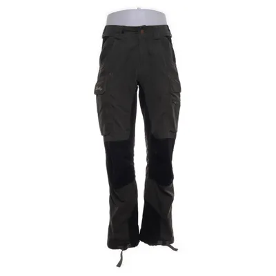 Outdoor pants (Green, Black) from Lundhags