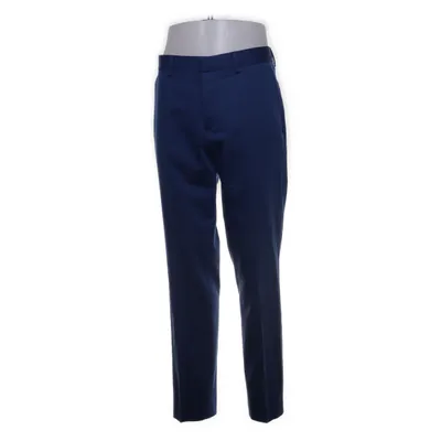 Pantalon de costume (Bleu) de s.Oliver Black Label Polyester