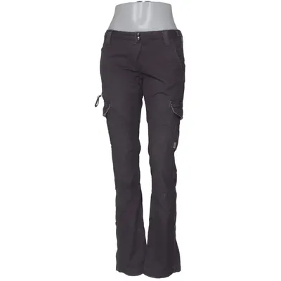 Cargo pants (并没有) from Rusty Cotton