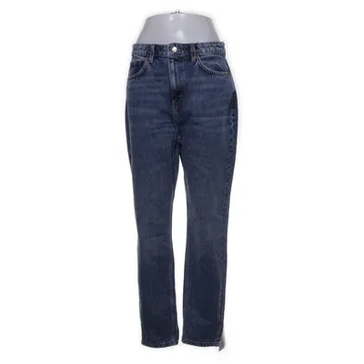 Jeans (MOM) från Topshop Bomull