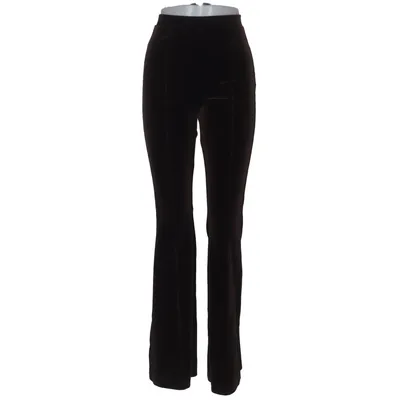 Bukser (Brun) fra IVIVI Elastan, Polyester