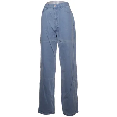 Jean (Bleu) de The Rockn Rev Coton