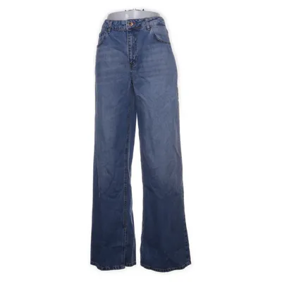 Jeans (Blue) from ELNA Cotton