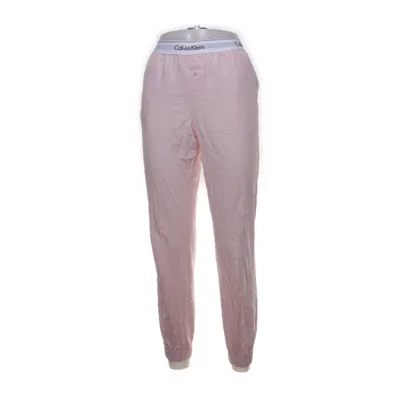 Pyjamasbyxor (Rosa) från Calvin Klein Sleepwear Bomull