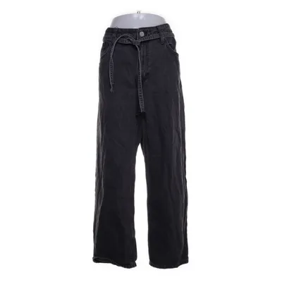 Jeans (Gray) from &Denim by H&M Cotton, Viscose, Polyester