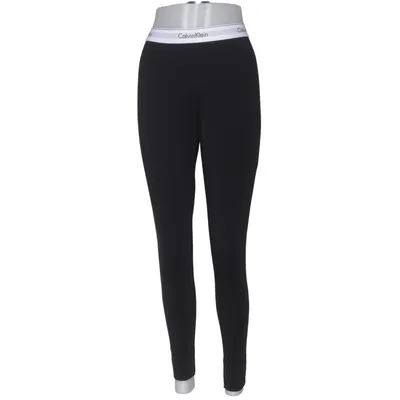 Pantalon de pyjama (Noir) de Calvin Klein Sleepwear