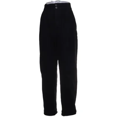 Jeans (Svart) från Lucy & Yak Ekologisk bomull