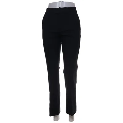 Kostymbyxor (Svart) från Claudie Pierlot Bomull, Elastan, Polyamid, Viskos