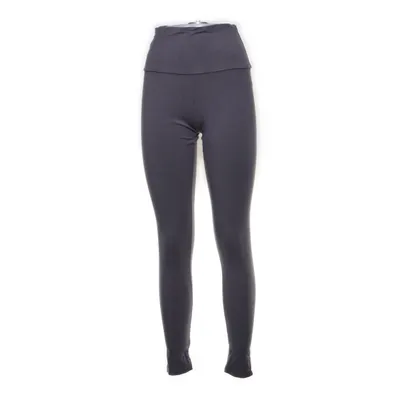 Leggings (Grau) von Les Lunes Bambus, Elasthan