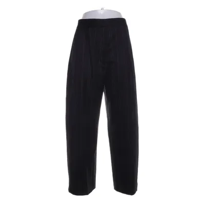 Kostymbyxor (Svart) från COS Polyester, Ull, Elastan, Bomull