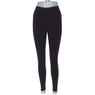 Collants de sport (Noir) de Alo Élasthane, Nylon