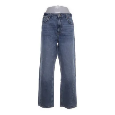 Jeans (Blue) from H&M Cotton