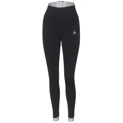 Sports tights (Black) from Ryderwear