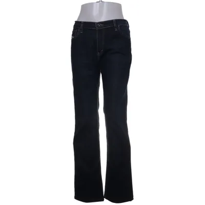Jeans (Blue) from Diesel Cotton