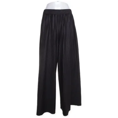 Palazzo broek (Zwart) van Stay Polyester