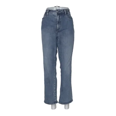 Jean (Bleu) de NYDJ Coton, Élasthane, Polyester, Viscose