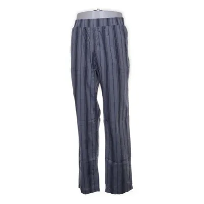 Pantalon de pyjama (Bleu, Gris)