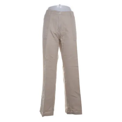 Byxor (Beige) från Cappuccini Bomull