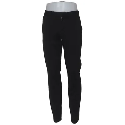 Pantalon (Noir) de Only & Sons Élasthane, Polyester, Viscose