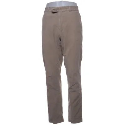 Corduroy broek (Beige) van Morris Heritage