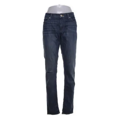 Spijkerbroek (Blauw) van Denim & Supply Ralph Lauren Katoen, Elastaan, Polyester