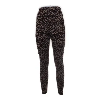 Maternity leggings (Brown, Black) from Vero Moda Maternity Elastane, Polyester