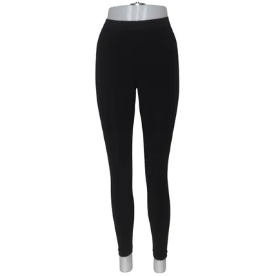 Leggings (Black) from Envie Elastane, Polyamide