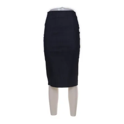 Rok (Blauw) van Elizabeth and James Katoen, Elastaan, Polyester
