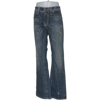 Jean (Kurt) de Rock Revival Coton