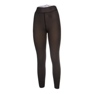 Fodrade träningstights (Svart) från Freiluftkind Elastan, Polyamid, Polyester