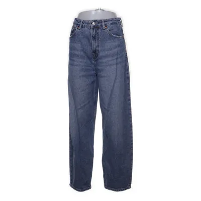 Jeans (Blå) från Kings of Indigo Återvunnen bomull