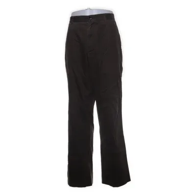 Palazzobyxor (Brun) från Beverly Hills Polo Club Bomull