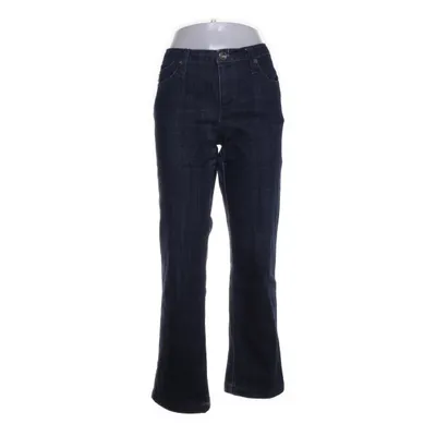 Spijkerbroek (Blauw) van Pepper Corn Katoen, Elastaan, Polyester