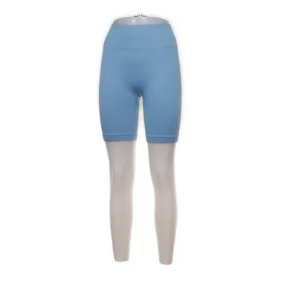 Compression shorts (Blue) from Undiz Elastane, Polyamide