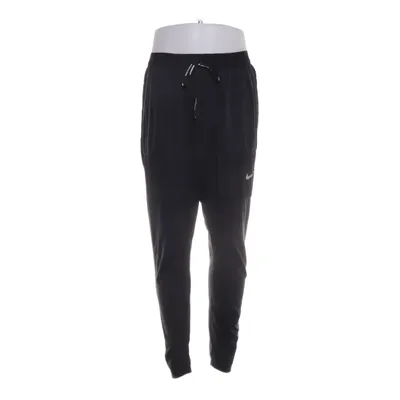 Joggingbroek (Zwart) van Nike Elastaan, Polyester
