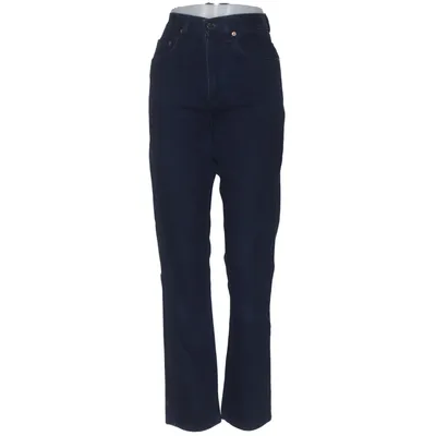 Jeans (Blå) fra Motor Bomuld