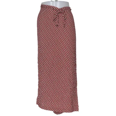 Wikkelrok (Rood, Wit) van Olsen Collection
