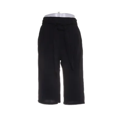 Shorts (Sort) fra Amisu Elastan, Polyester