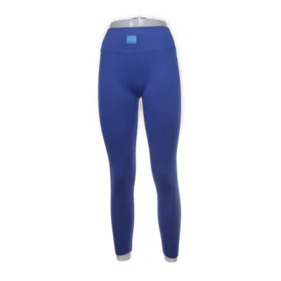 Sportleggings (Blauw) van Vox Elastaan, Nylon
