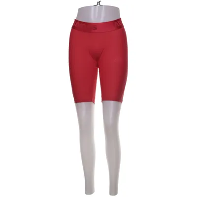 Kompressionsshorts (HEAT.RDY) fra Adidas Elastan, Polyamid
