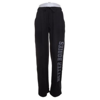 Pink brand sweatpants