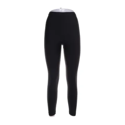 Leggings (Zwart) van American Apparel Elastaan, Nylon