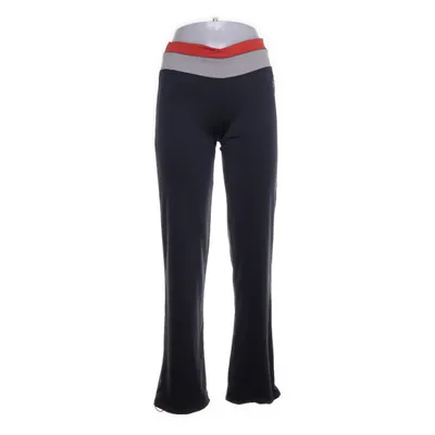 Trainingsbroek (Grijs, Meerkleurig) van Crivit Elastaan, Polyester