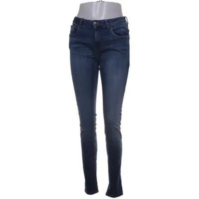 Jeans (Zoza 1 Jeans) from Fransa Cotton, Elastane