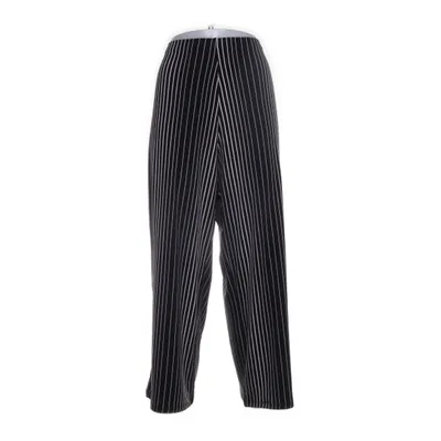 Culottes (Svart, Vit) från Alfani Elastan, Polyester