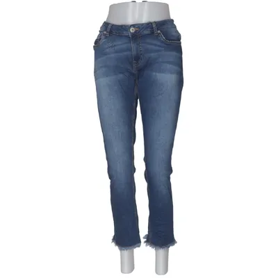 Spijkerbroek (DENIM 1862) van Denim 1982 Katoen, Elastaan