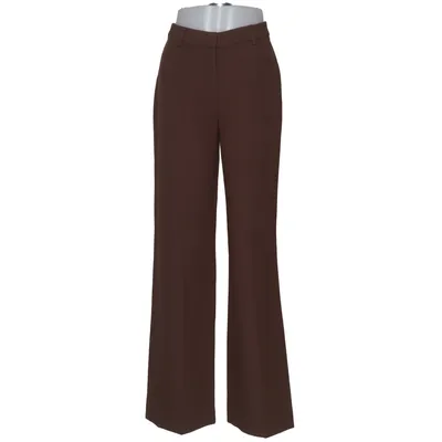 Jakkesætsbukser (Ensmith) fra Envii Elastan, Genanvendt polyester, Viscose