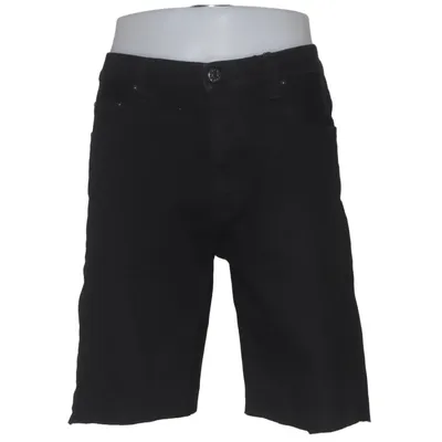 Jeansshorts (TOWN STAY CASH) fra Acne Studios Bomuld, Elastan, Polyester