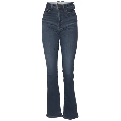 Jeans (Blue) from H&M Cotton, Elastane, Polyester