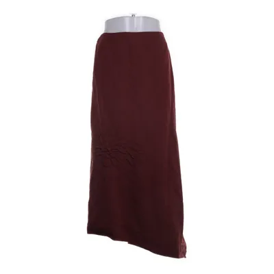 Maxi skirt (Red) from Sonja Marohn